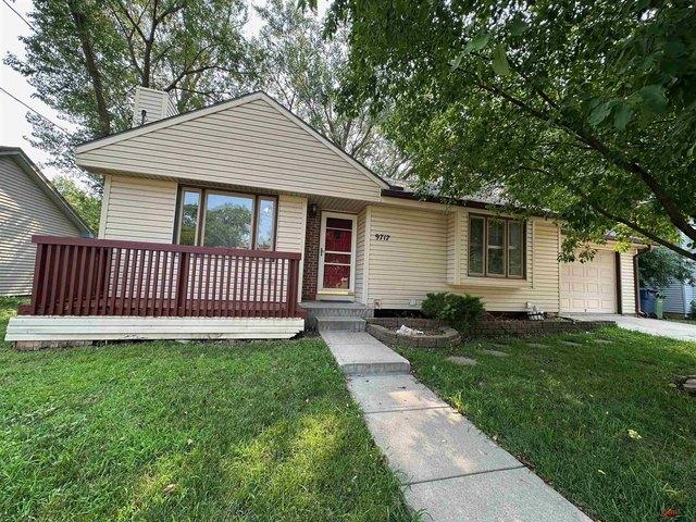 House for sale in Nebraska