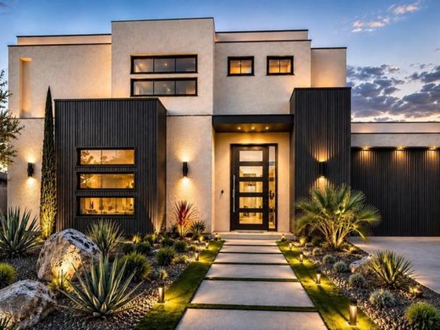 House for sale in Socorro, El Paso County