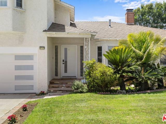 House for sale in Inglewood, California