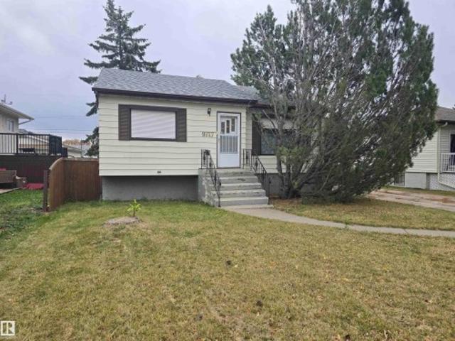 House for sale in Glenwood, Edmonton