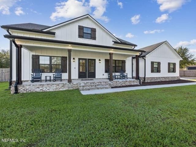 House for sale in Macclenny, Baker County
