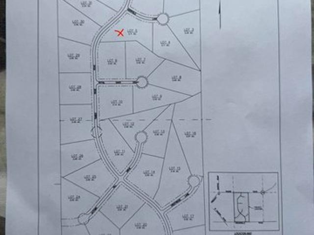 Land for sale in Stephenson, Illinois