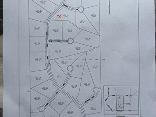Land for sale in Stephenson, Illinois