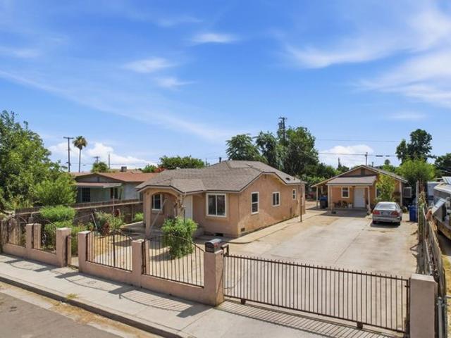 House for sale in California