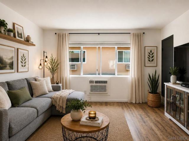 Condo for sale in Lakeside, California