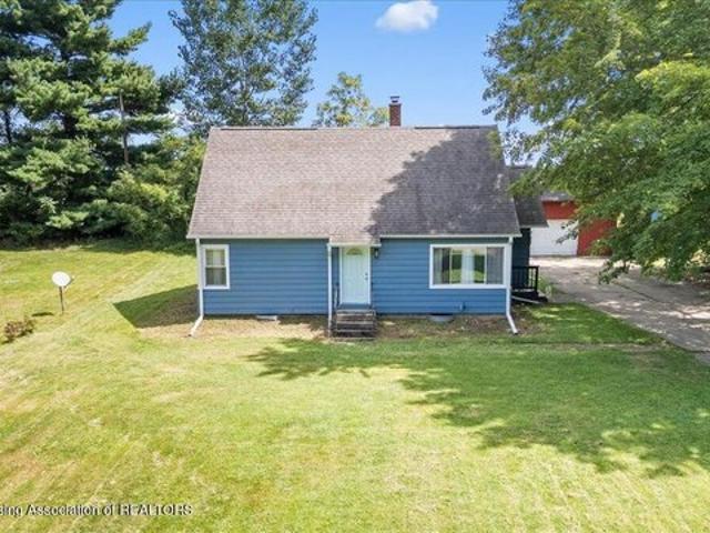 House for sale in Marshall, Michigan