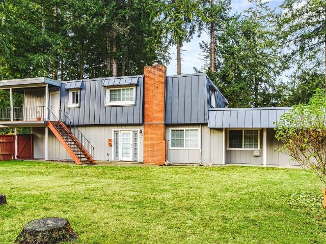 Apartment for rent in University Place, Pierce County
