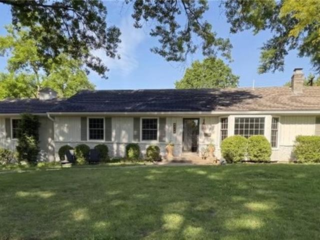 House for sale in Kansas