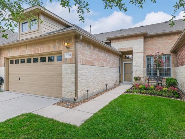 Townhouse for sale in Harris, Texas