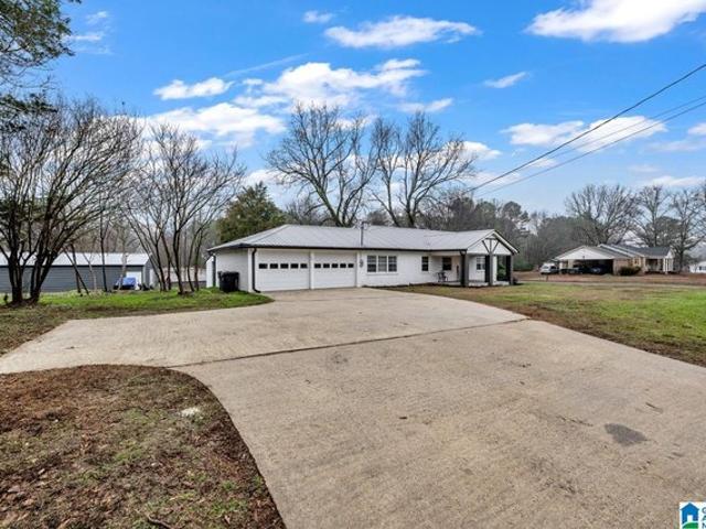 House for sale in Warrior, Alabama