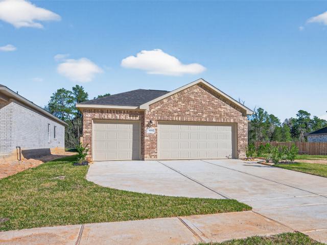 House for sale in Willis, Texas