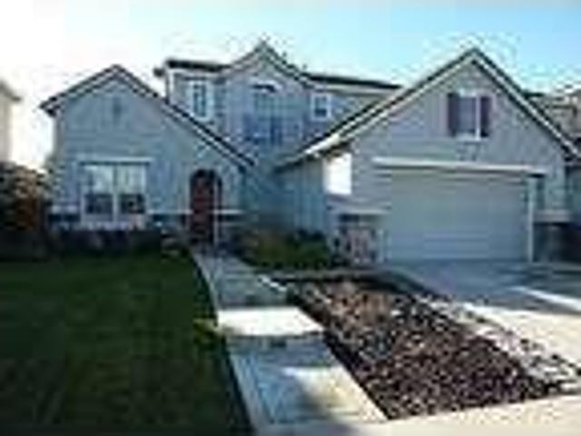 House for rent in Sacramento, California