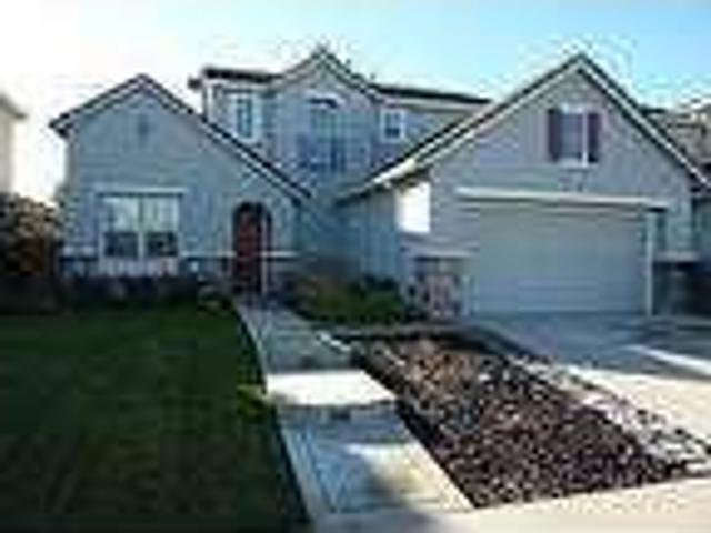 House for rent in Sacramento, California