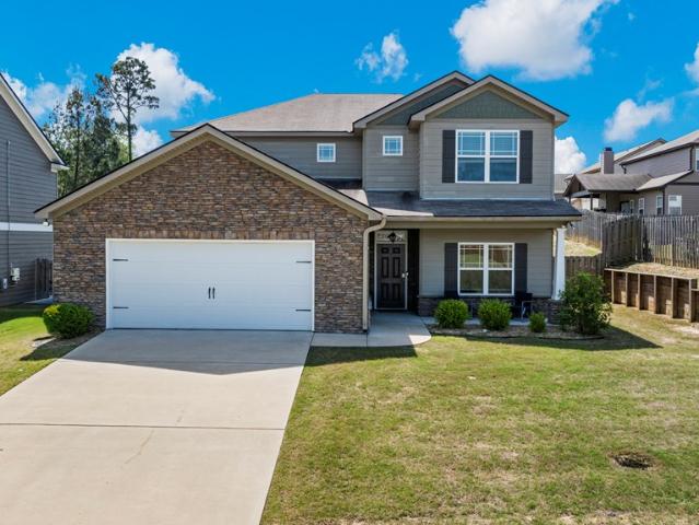 Property for sale in Box Springs, Georgia