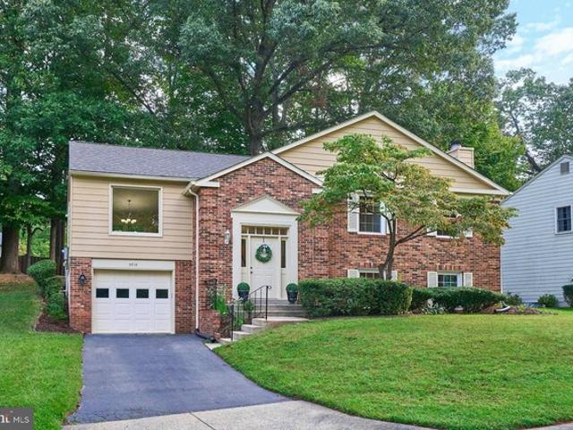 House for sale in Fairfax, Virginia
