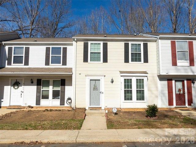 Townhouse for sale in Callaway Plantation, Matthews