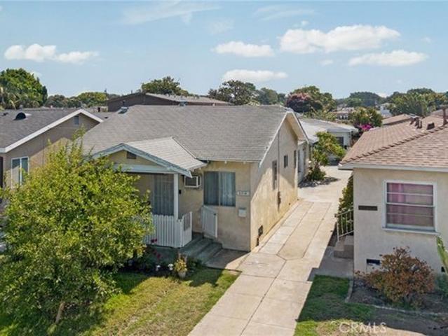 House for sale in South Gate, California