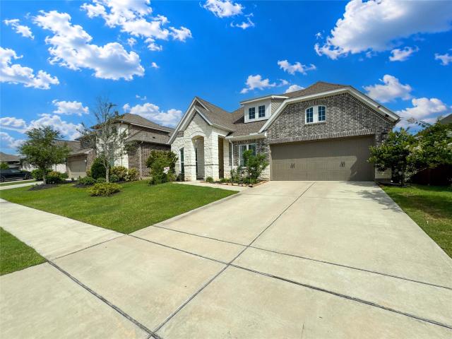 House for sale in Manvel, Brazoria County