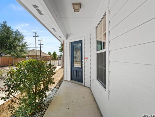 House for sale in Leesville, Texas