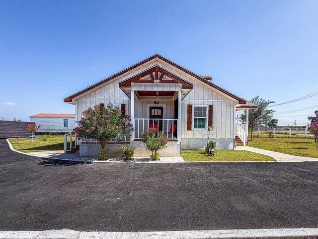House for sale in Hidalgo, Texas