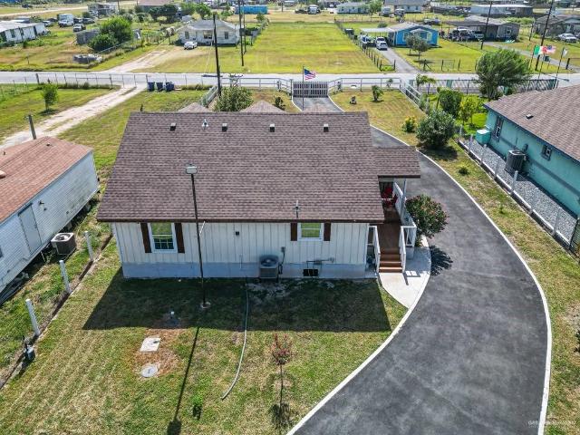 House for sale in Hidalgo, Texas