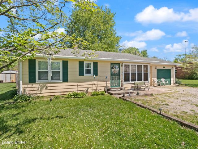House for sale in Trimble, Kentucky