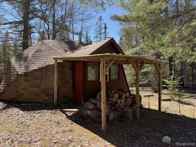Land for sale in Hudson, Michigan