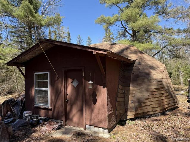 Land for sale in Michigan