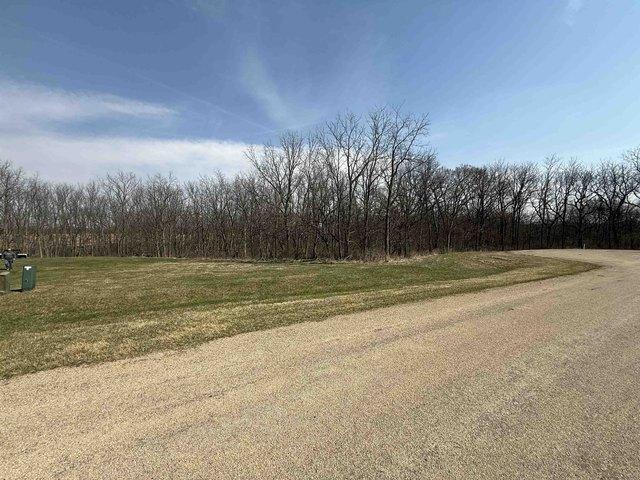 Land for sale in Stephenson, Illinois