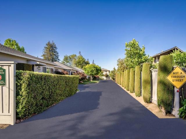 House for sale in San Mateo, California