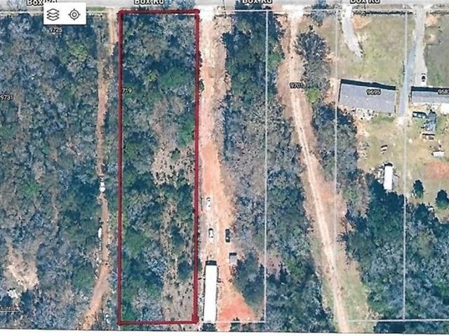 Land for sale in Semmes, Mobile County