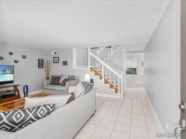 Townhouse for sale in San Diego