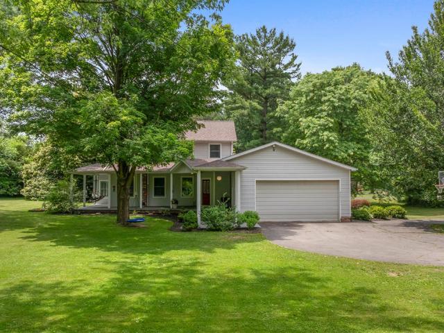 House for sale in Spring Arbor