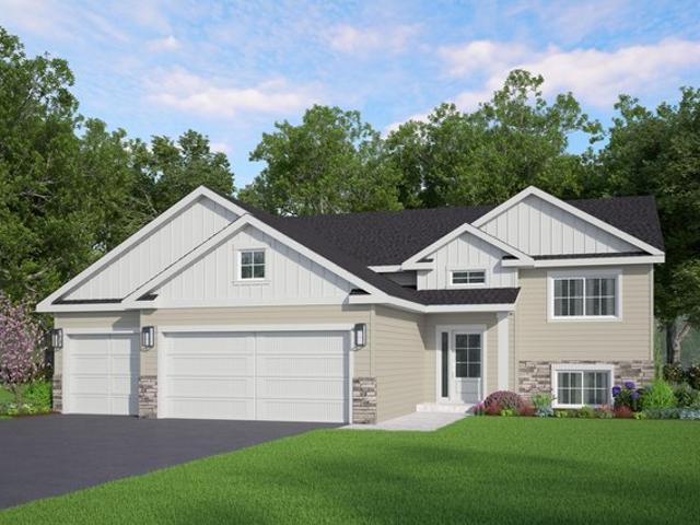 House for sale in Elko, Minnesota