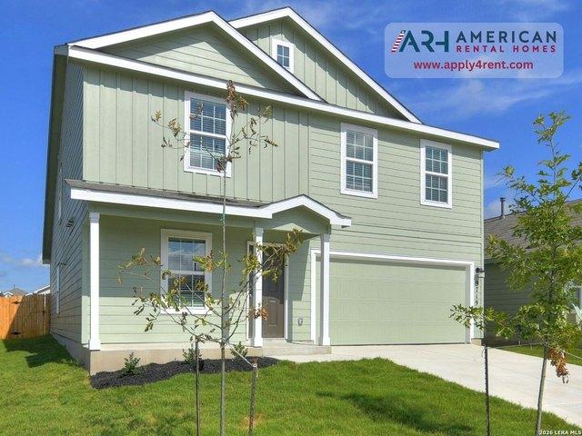 House for sale in San Antonio, Bexar County