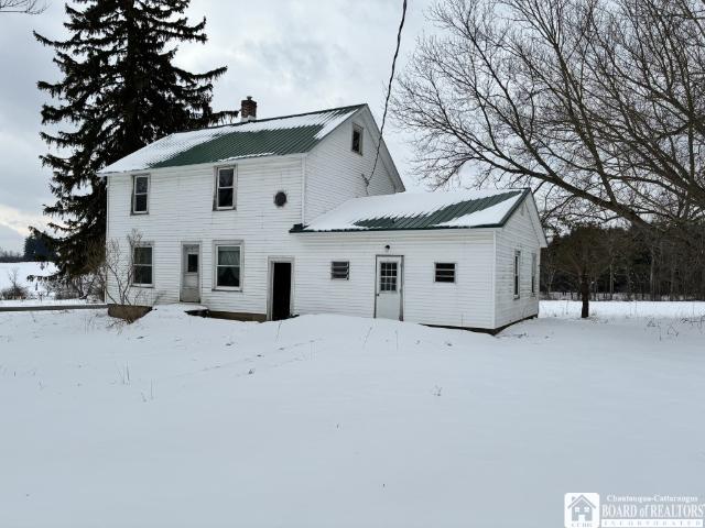 Land for sale in Ripley, New York