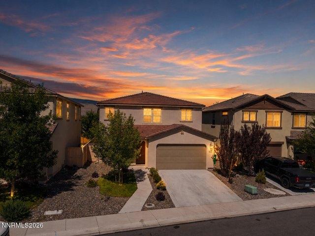 House for sale in Reno, Nevada
