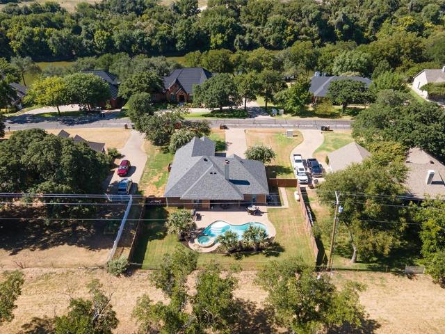 House for sale in Hood, Texas