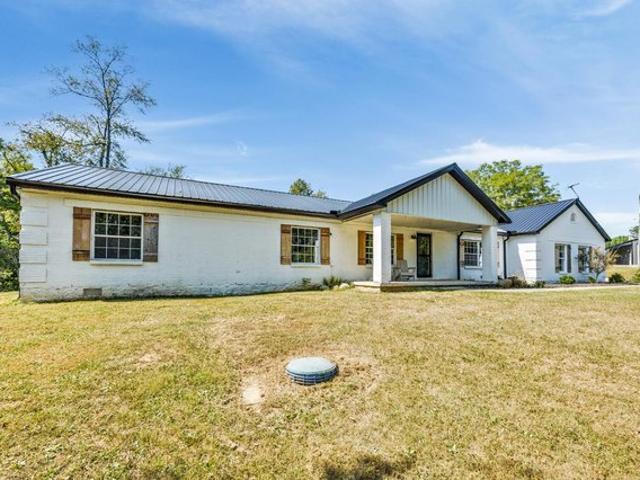 House for sale in Rising Sun, Ohio County