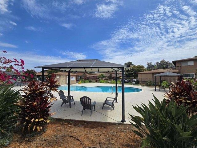 Condo for sale in Lakeside, California
