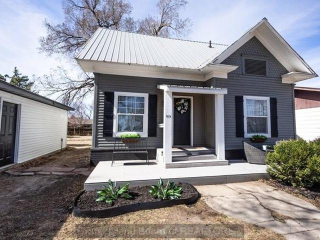 House for sale in Nebraska