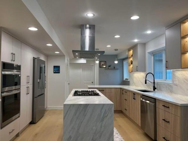 House for sale in Delta, British Columbia
