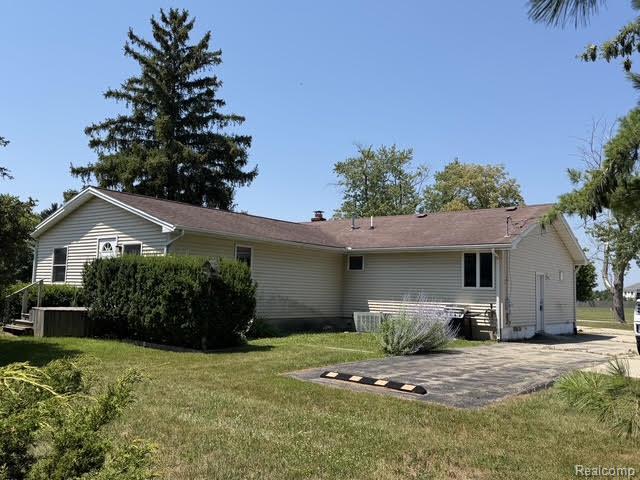 Commercial for sale in Michigan
