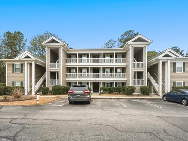 Condo for sale in Pawleys Island, South Carolina