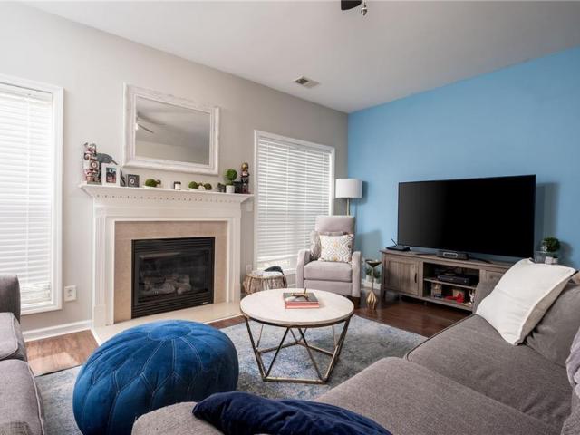 Townhouse for sale in Marietta