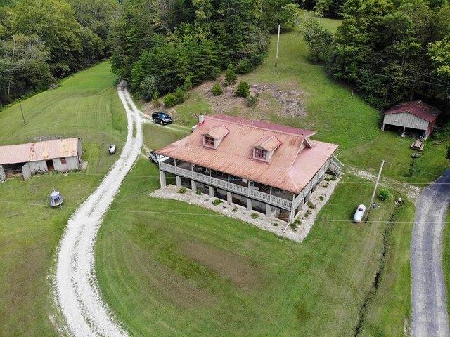 House for sale in Jackson, Kentucky