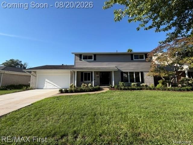 House for sale in Michigan