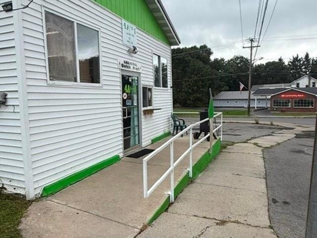 Commercial for sale in Village of Hannibal, Town of Hannibal