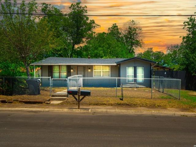 House for sale in San Antonio, Bexar County