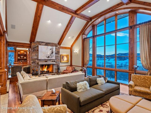 House for sale in Aspen, Colorado